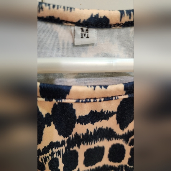 Womens dress strap tank - Picture 4 of 4